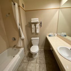 Rocklin Park Hotel