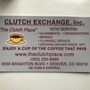 Photo of Clutch Exchange