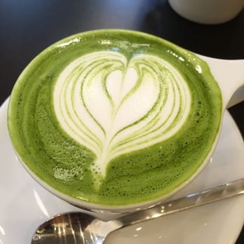 Ogawa Coffee - So pretty, it's art. - Coffee & Tea Near Me - Boston, Massachusetts