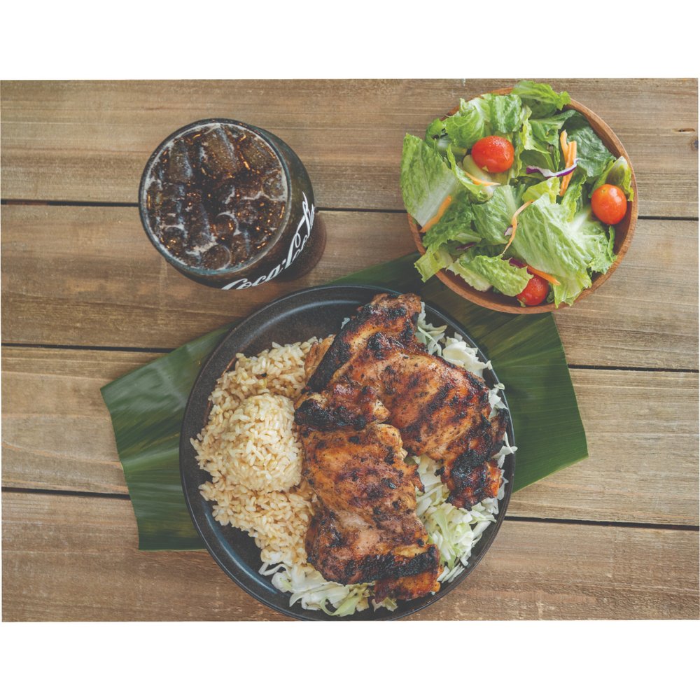 MO BETTAHS HAWAIIAN STYLE FOOD 167 Photos & 171 Reviews 1801