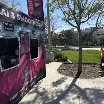 Packin Bowls - Packing' Bowls at Mt.Sac Campus on Wednesdays - Juice Bars & Smoothies Near Me