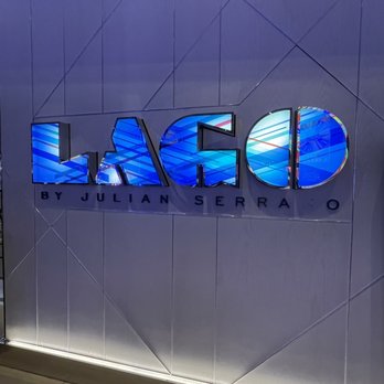 Lago - Facade from within the Belaggio Casino - Italian Near Me - Las Vegas, Nevada Lago - Facade from within the Belaggio Casino - Italian Near Me - Las Vegas, Nevada