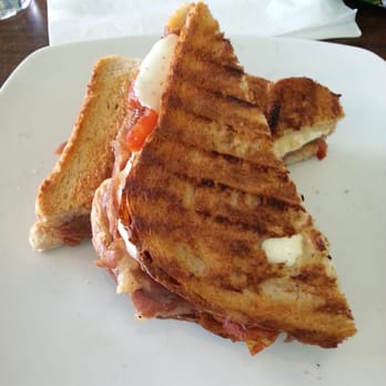 Toast - Prosciutto panini - Sandwiches Near Me - Durham, North Carolina Toast - Prosciutto panini - Sandwiches Near Me - Durham, North Carolina