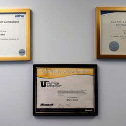 LCC Computers