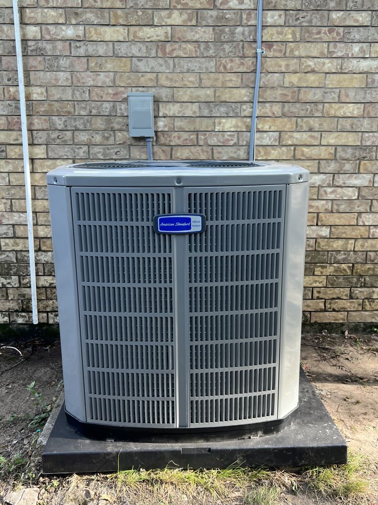 VORTEX AIR SOLUTIONS Updated September 2024 45 Photos 261 Park