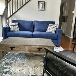 Orange County Rustic Furniture