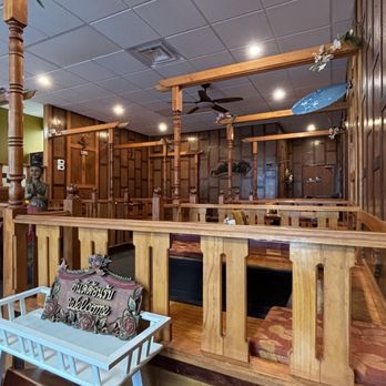 Amarin Thai Cuisine - Thai Near Me - Warren, Michigan