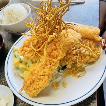 SEKIYA'S RESTAURANT & DELICATESSEN - Updated December 2025 - 1546