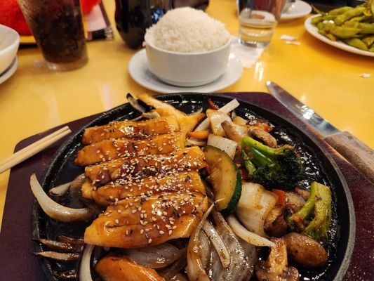 Eurasia Sushi Bar & Seafood by null