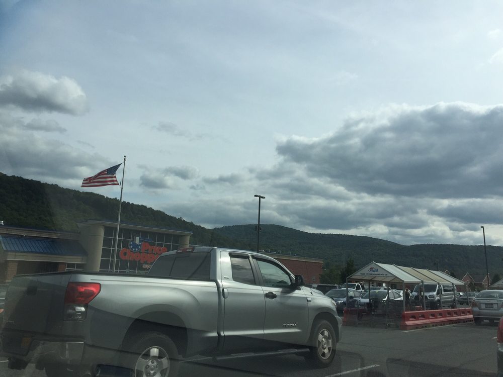 Food from Price Chopper