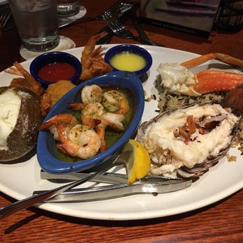 Red Lobster - Seafood Near Me - Bloomington, Minnesota Red Lobster - Seafood Near Me - Bloomington, Minnesota