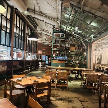 Campfire - New American Near Me - Carlsbad, California