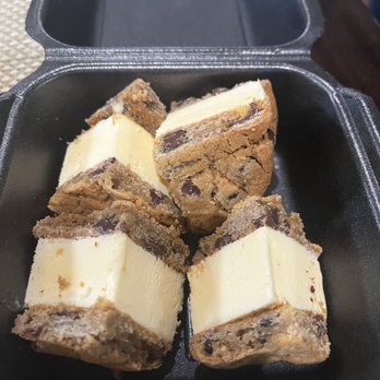 The Cookshack - Get desert y'all seriously!!! - Chicken Shop Near Me - Houston, Texas The Cookshack - Get desert y'all seriously!!! - Chicken Shop Near Me - Houston, Texas