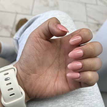 L Beauty - So pretty!! Crystal did amazing and I will be back! Thank you - Nail Salons Near Me - Pasadena, California L Beauty - So pretty!! Crystal did amazing and I will be back! Thank you - Nail Salons Near Me - Pasadena, California