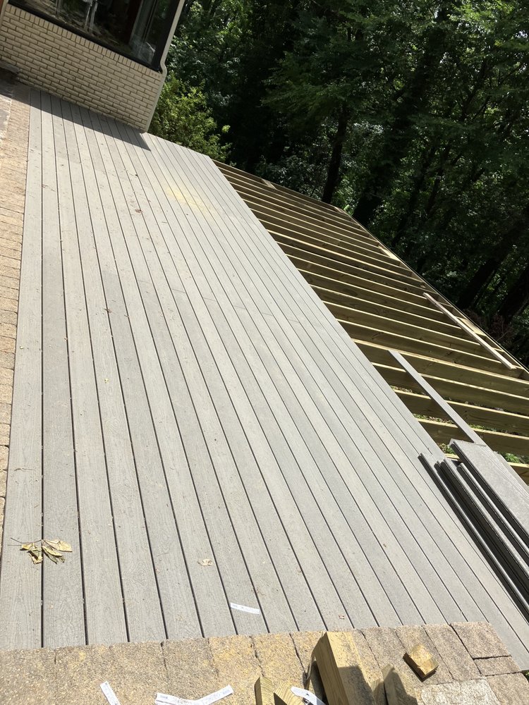 Slide of Peeks painting and repair