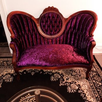 1. Johns Upholstery