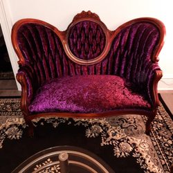 Johns Upholstery