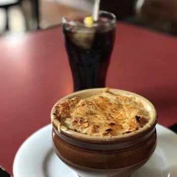 Le Consulat - French Near Me - Paris, 75