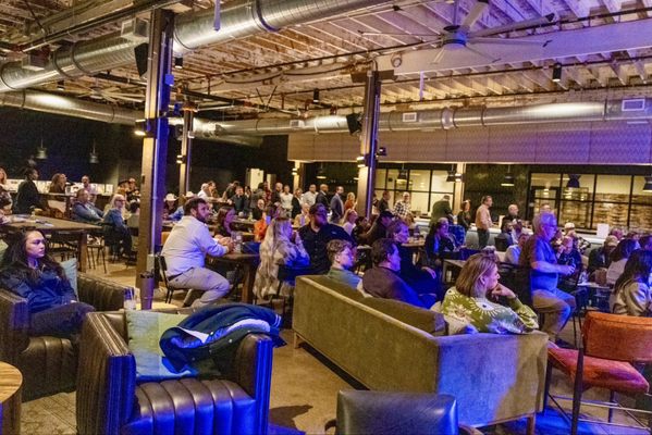 Nelson's Green Brier Distillery by null