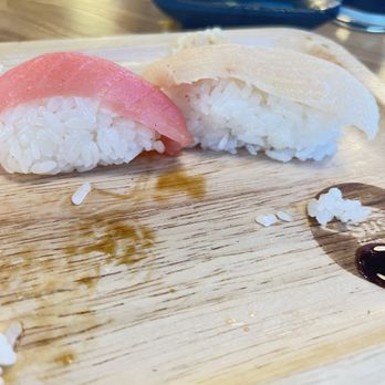 Sushi Kingdom - Massive rice balls - Sushi Bars Near Me - Phillipsburg, New Jersey