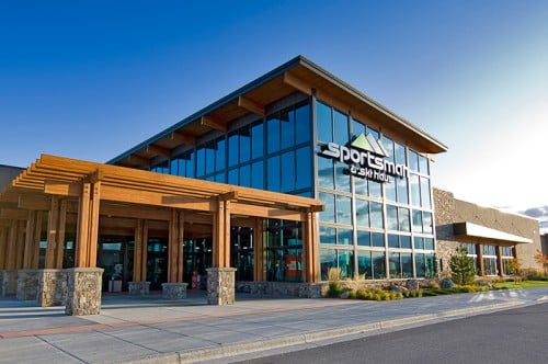SPORTSMAN & SKI HAUS - Updated July 2026 - 24 Photos & 37 Reviews - 145
