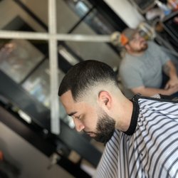 The Fade Studio