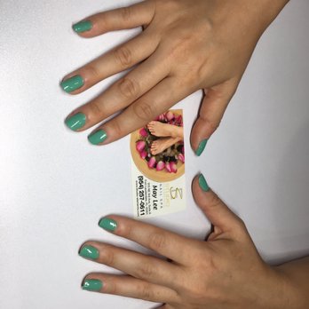 May Lee - Studio Elements - Nail Technicians Near Me - Fort Lauderdale, Florida May Lee - Studio Elements - Nail Technicians Near Me - Fort Lauderdale, Florida