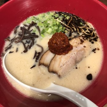 Ippudo San Francisco - Ramen Near Me - San Francisco, California Ippudo San Francisco - Ramen Near Me - San Francisco, California