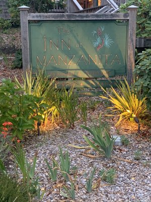 Inn at Manzanita by null