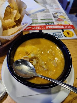 Chili's Grill & Bar by null