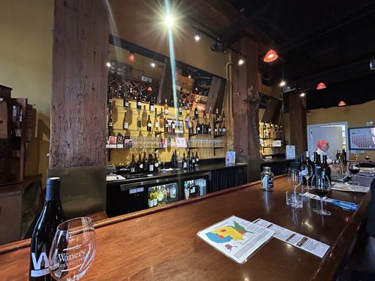 Winery Collective by null
