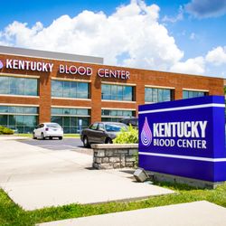 Kentucky Blood Center
