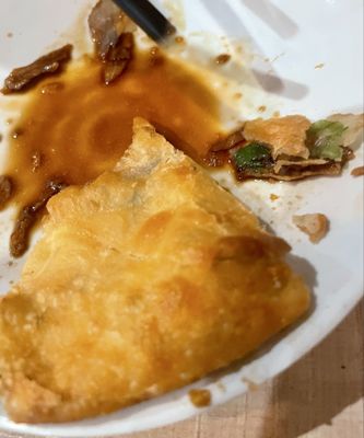 Tasty Noodle House by null