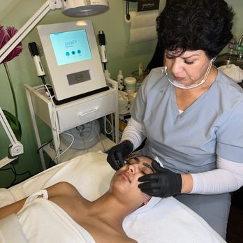 SKN by Patricia - Estheticians Near Me - Orange, California SKN by Patricia - Estheticians Near Me - Orange, California