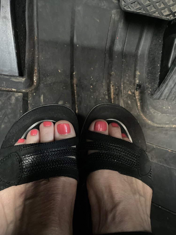 POLISHED NAIL SALON Updated September 2024 46 Photos & 25 Reviews