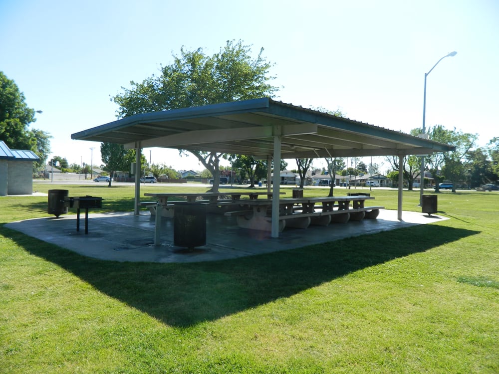 McNally Park Logo