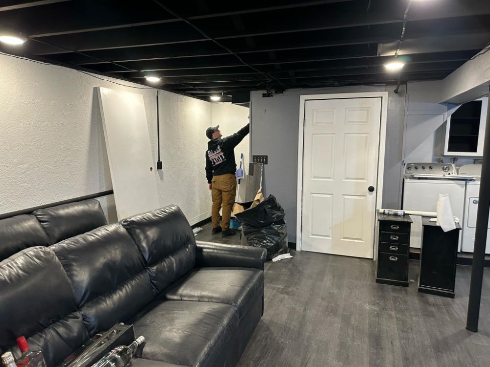 Slide of Northwest Ohio Remodeling