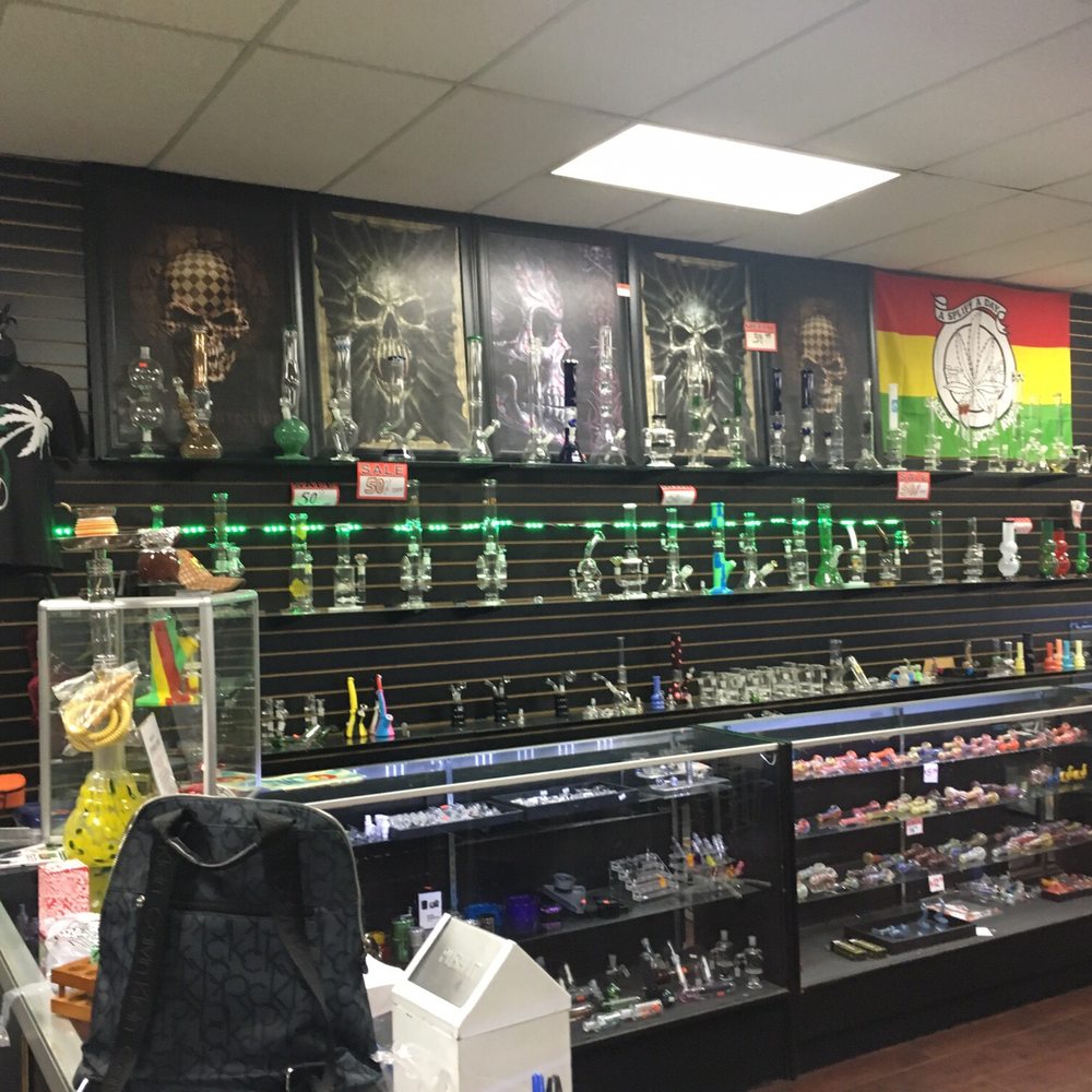 Pipes and Vapes Pipes and Vapes