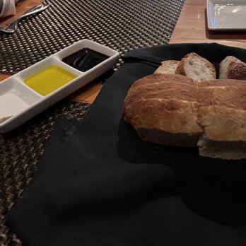 Michael's On Naples - Bread - Italian Near Me - Long Beach, California