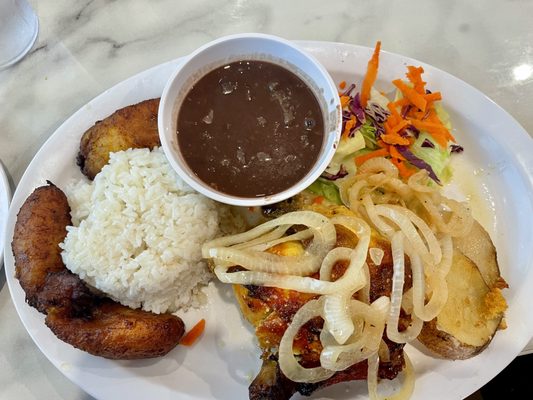 Florida Restaurant by null