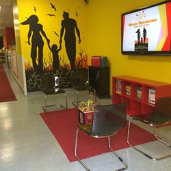 Bright Beginnings Child Care Center
