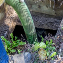 Roadrunner Enterprises Septic Service
