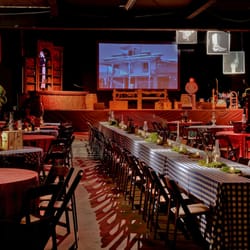 The Simplifiers - Texas themed corporate awards program + dinner @ Austin Music Hall, event planner: The Simplifiers, photo credit: Jerry Hayes