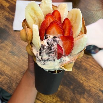 Ice Dream - Bubble Tea Near Me - Sacramento, California Ice Dream - Bubble Tea Near Me - Sacramento, California
