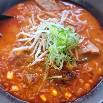 Ozen - Ramen Near Me - Rancho Cucamonga, California