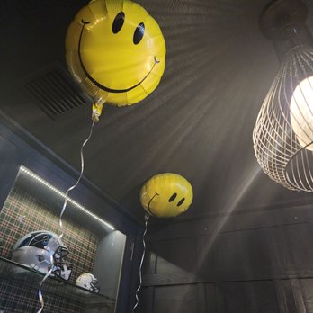 Morrison - Baloons - Gastropubs Near Me - Los Angeles, California