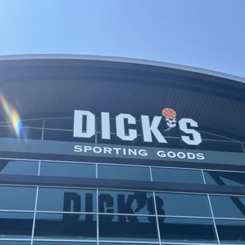 DICK'S Sporting Goods - Sports Wear Near Me - Niles, Illinois