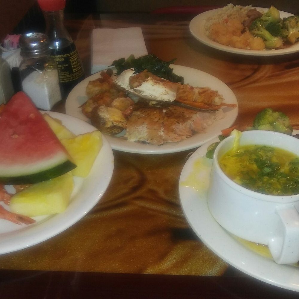 Sakura Hibachi Sushi Buffet - Sushi Bars Near Me - McDonough, Georgia Sakura Hibachi Sushi Buffet - Sushi Bars Near Me - McDonough, Georgia