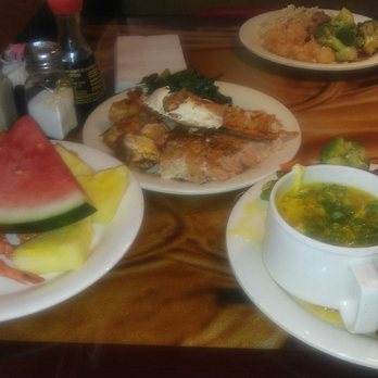 Sakura Hibachi Sushi Buffet - Sushi Bars Near Me - McDonough, Georgia Sakura Hibachi Sushi Buffet - Sushi Bars Near Me - McDonough, Georgia