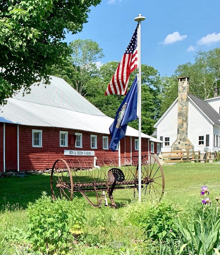 HIS & HERS FARM Request a Quote 561 NH123A, Alstead, NH Yelp
